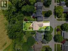 15 THE PROMENADE | Niagara-on-the-Lake Ontario | Slide Image Forty-five