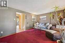 149 IRONSTONE Drive | Cambridge Ontario | Slide Image Eight