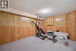 149 IRONSTONE Drive | Cambridge Ontario | Slide Image Eighteen