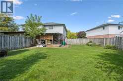 149 IRONSTONE Drive | Cambridge Ontario | Slide Image Twenty-six