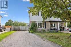 149 IRONSTONE Drive | Cambridge Ontario | Slide Image Two