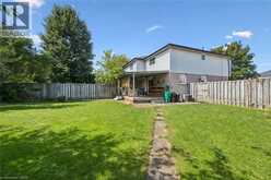 149 IRONSTONE Drive | Cambridge Ontario | Slide Image Twenty-five