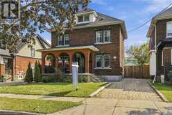 17 TUXEDO Avenue S | Hamilton Ontario | Slide Image Two