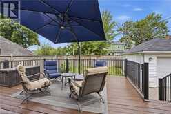 17 TUXEDO Avenue S | Hamilton Ontario | Slide Image Forty-seven