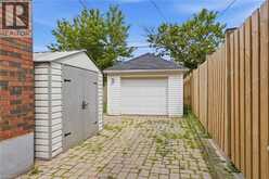 17 TUXEDO Avenue S | Hamilton Ontario | Slide Image Forty-eight
