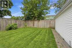 17 TUXEDO Avenue S | Hamilton Ontario | Slide Image Forty-nine