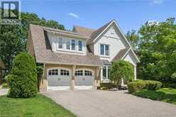 576 FALCONRIDGE Crescent | Kitchener Ontario | Slide Image One