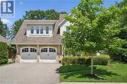 576 FALCONRIDGE Crescent | Kitchener Ontario | Slide Image Two