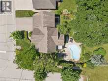 576 FALCONRIDGE Crescent | Kitchener Ontario | Slide Image Forty-seven