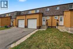 1444 UPPER OTTAWA Street Unit# 32 | Hamilton Ontario | Slide Image Two
