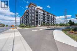 251 NORTHFIELD Drive E Unit# 521 | Waterloo Ontario | Slide Image Two
