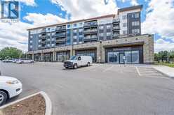 251 NORTHFIELD Drive E Unit# 521 | Waterloo Ontario | Slide Image Forty-nine