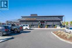 251 NORTHFIELD Drive E Unit# 521 | Waterloo Ontario | Slide Image Fifty