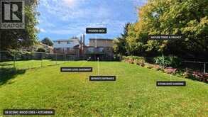 56 SCENIC WOOD Crescent | Kitchener Ontario | Slide Image Two