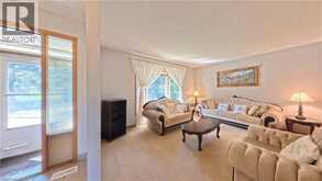 56 SCENIC WOOD Crescent | Kitchener Ontario | Slide Image Three