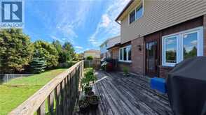 56 SCENIC WOOD Crescent | Kitchener Ontario | Slide Image Forty-three