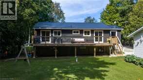 9 CRESCENT Street | Georgian Bluffs Ontario | Slide Image Forty-one
