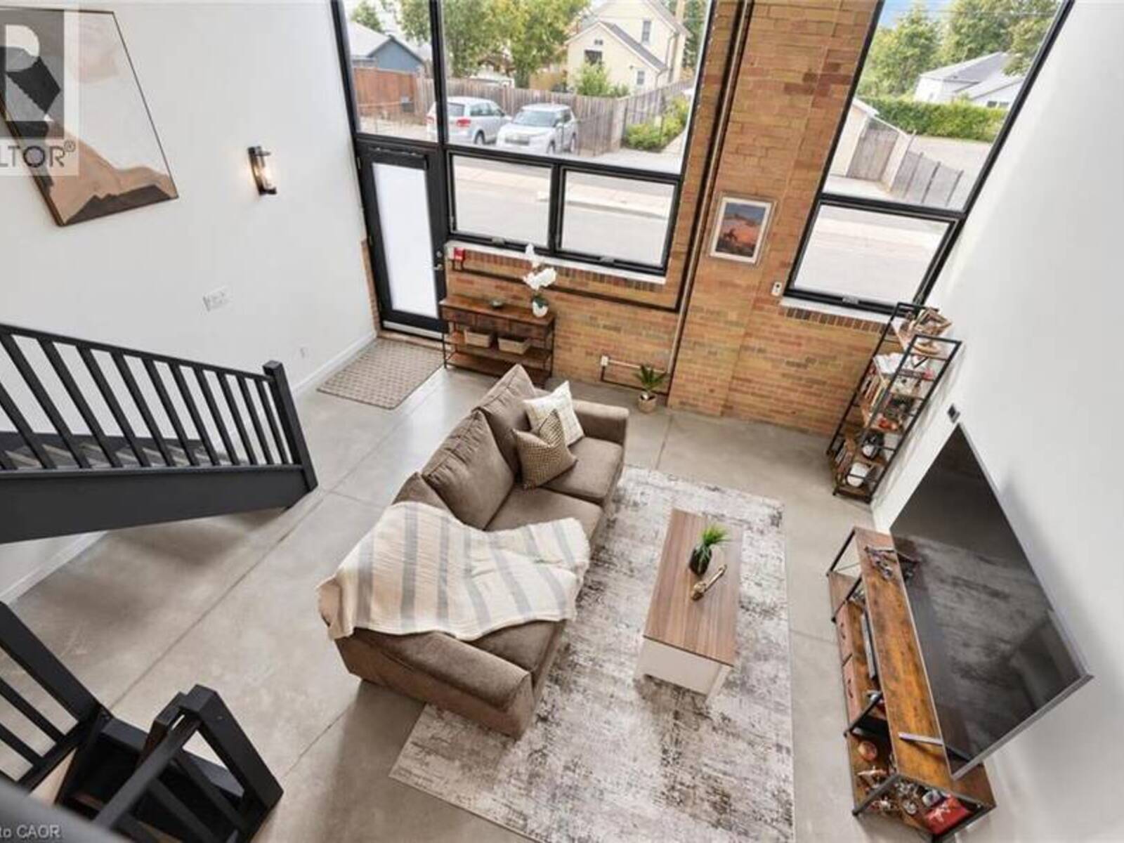 85 SPRUCE Street Unit# 103, Cambridge, Ontario N1R 4K4