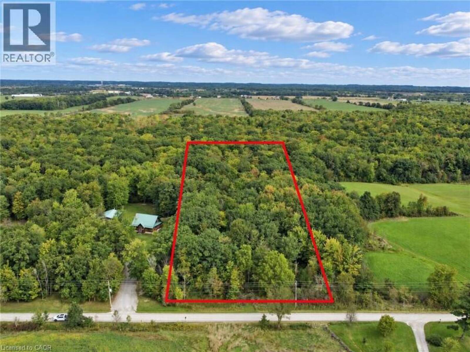5769 CONCESSION 4 Road, West Lincoln, Ontario L0R 1Y0