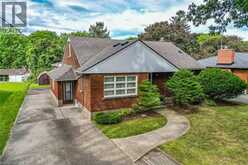 5049 PORTAGE Road | Niagara Falls Ontario | Slide Image One