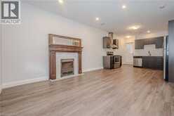 74 CATHCART Street | Hamilton Ontario | Slide Image Two