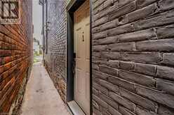 74 CATHCART Street | Hamilton Ontario | Slide Image Thirty-four