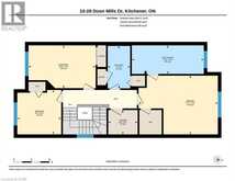 28 DOON MILLS Drive Unit# 10 | Kitchener Ontario | Slide Image Forty-six