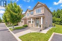 28 DOON MILLS Drive Unit# 10 | Kitchener Ontario | Slide Image Forty-one