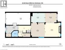 28 DOON MILLS Drive Unit# 10 | Kitchener Ontario | Slide Image Forty-five