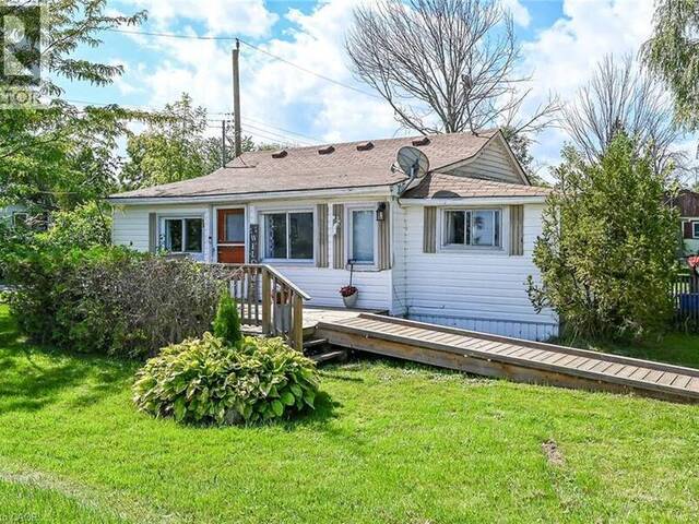 15 BEVERLY Drive Nanticoke Ontario, N0A 1L0 - 2 Bedrooms Home For Sale