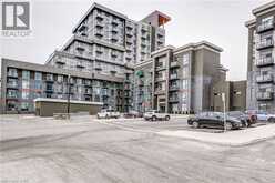 470 E DUNDAS Street E Unit# 604 | Waterdown Ontario | Slide Image One
