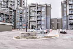 470 E DUNDAS Street E Unit# 604 | Waterdown Ontario | Slide Image Two