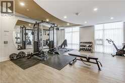 470 E DUNDAS Street E Unit# 604 | Waterdown Ontario | Slide Image Thirty-seven