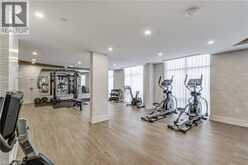 470 E DUNDAS Street E Unit# 604 | Waterdown Ontario | Slide Image Thirty-eight
