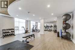 470 E DUNDAS Street E Unit# 604 | Waterdown Ontario | Slide Image Thirty-nine