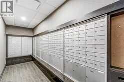 470 E DUNDAS Street E Unit# 604 | Waterdown Ontario | Slide Image Forty-four