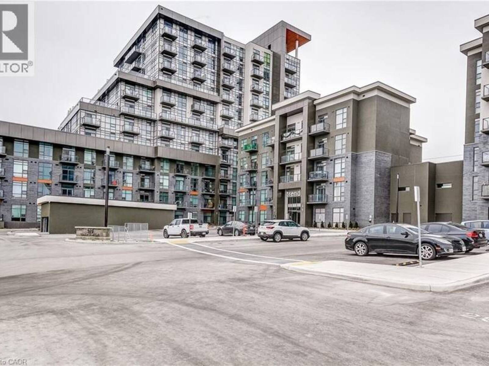 470 E DUNDAS Street E Unit# 604, Waterdown, Ontario L8B 2A6