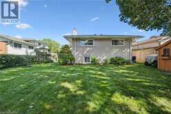 35 CROSBY Drive | Kitchener Ontario | Slide Image Thirty