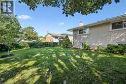 35 CROSBY Drive | Kitchener Ontario | Slide Image Thirty-one