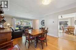 35 CROSBY Drive | Kitchener Ontario | Slide Image Nine