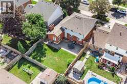 311 HEMLOCK Avenue | Hamilton Ontario | Slide Image Thirty-six