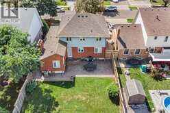 311 HEMLOCK Avenue | Hamilton Ontario | Slide Image Thirty-seven