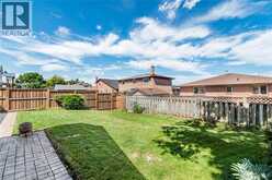 311 HEMLOCK Avenue | Hamilton Ontario | Slide Image Thirty-eight
