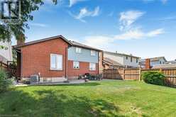 311 HEMLOCK Avenue | Hamilton Ontario | Slide Image Forty