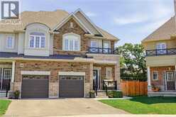 58 STARLING Drive | Hamilton Ontario | Slide Image One