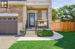 58 STARLING Drive | Hamilton Ontario | Slide Image Two