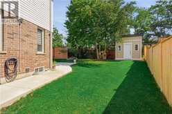 58 STARLING Drive | Hamilton Ontario | Slide Image Thirty-six