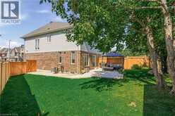 58 STARLING Drive | Hamilton Ontario | Slide Image Thirty-eight