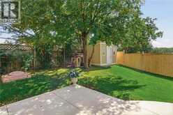 58 STARLING Drive | Hamilton Ontario | Slide Image Forty-one