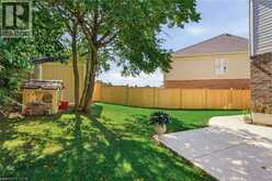 58 STARLING Drive | Hamilton Ontario | Slide Image Forty-four